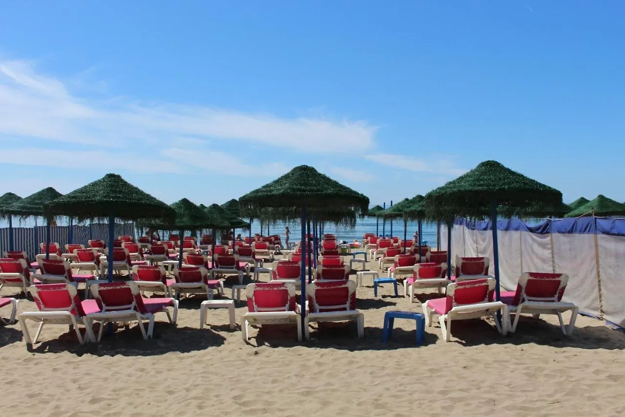 K139 Cabopino Apartment Marbella