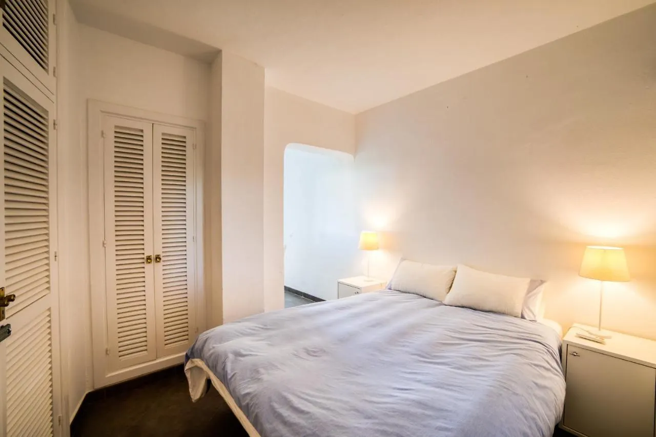 K139 Cabopino Apartment Marbella Spain