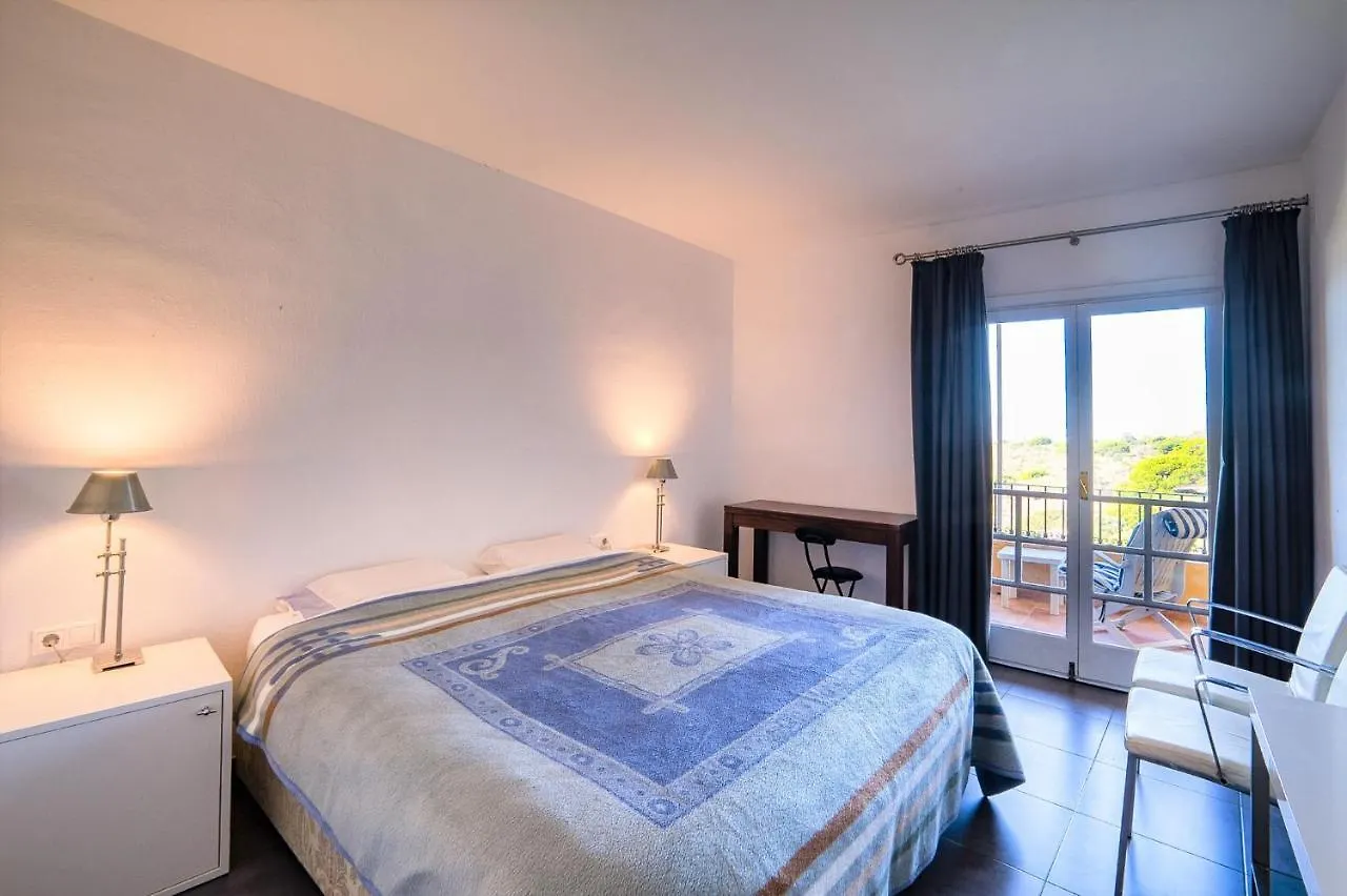 K139 Cabopino Apartment Marbella