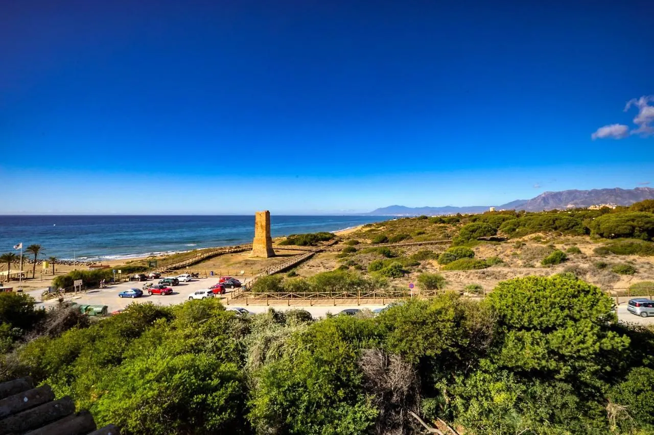 K139 Cabopino Apartment Marbella Spain