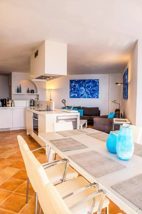 K139 Cabopino Apartment Marbella