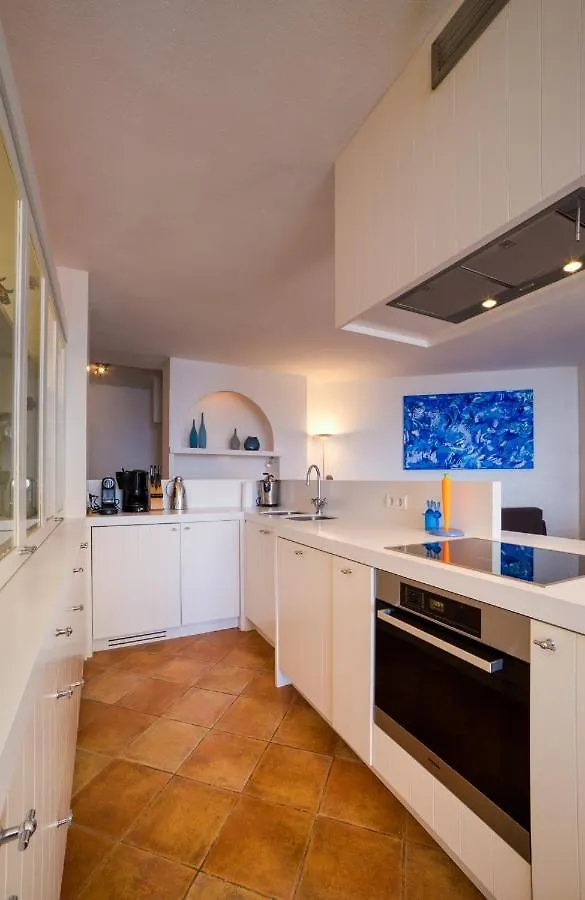 K139 Cabopino Apartment Marbella Spain