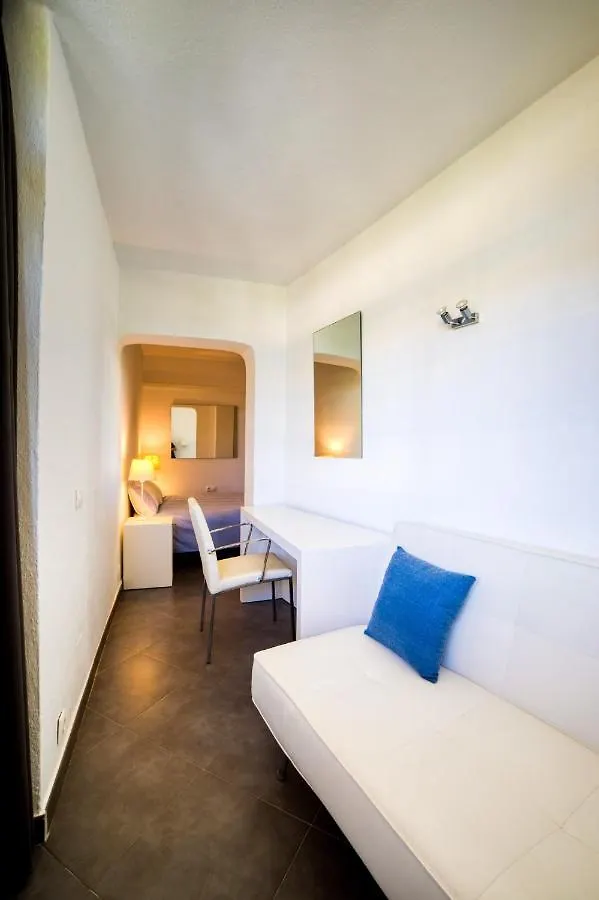 K139 Cabopino Apartment Marbella 0*,  Spain
