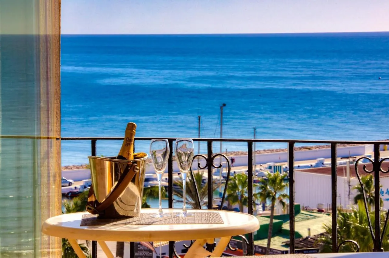 K139 Cabopino Apartment Marbella