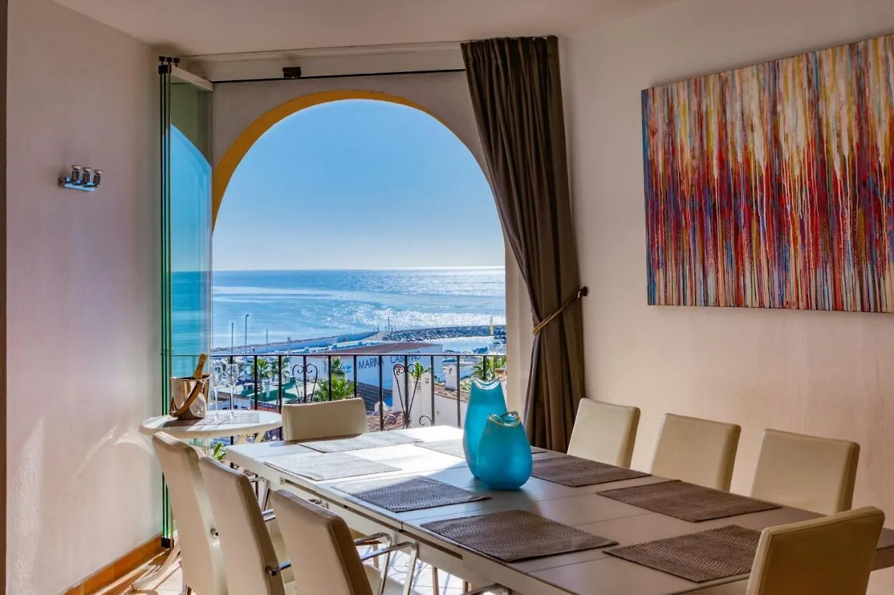 K139 Cabopino Apartment Marbella