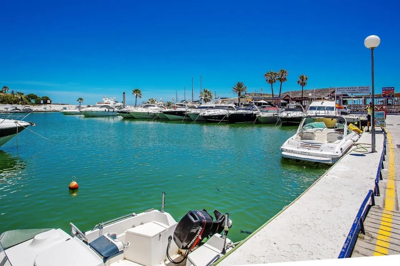 K139 Cabopino Apartment Marbella Spain