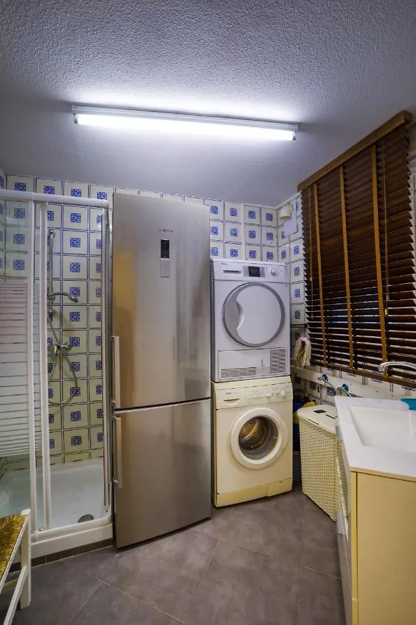 K139 Cabopino Apartment Marbella Spain