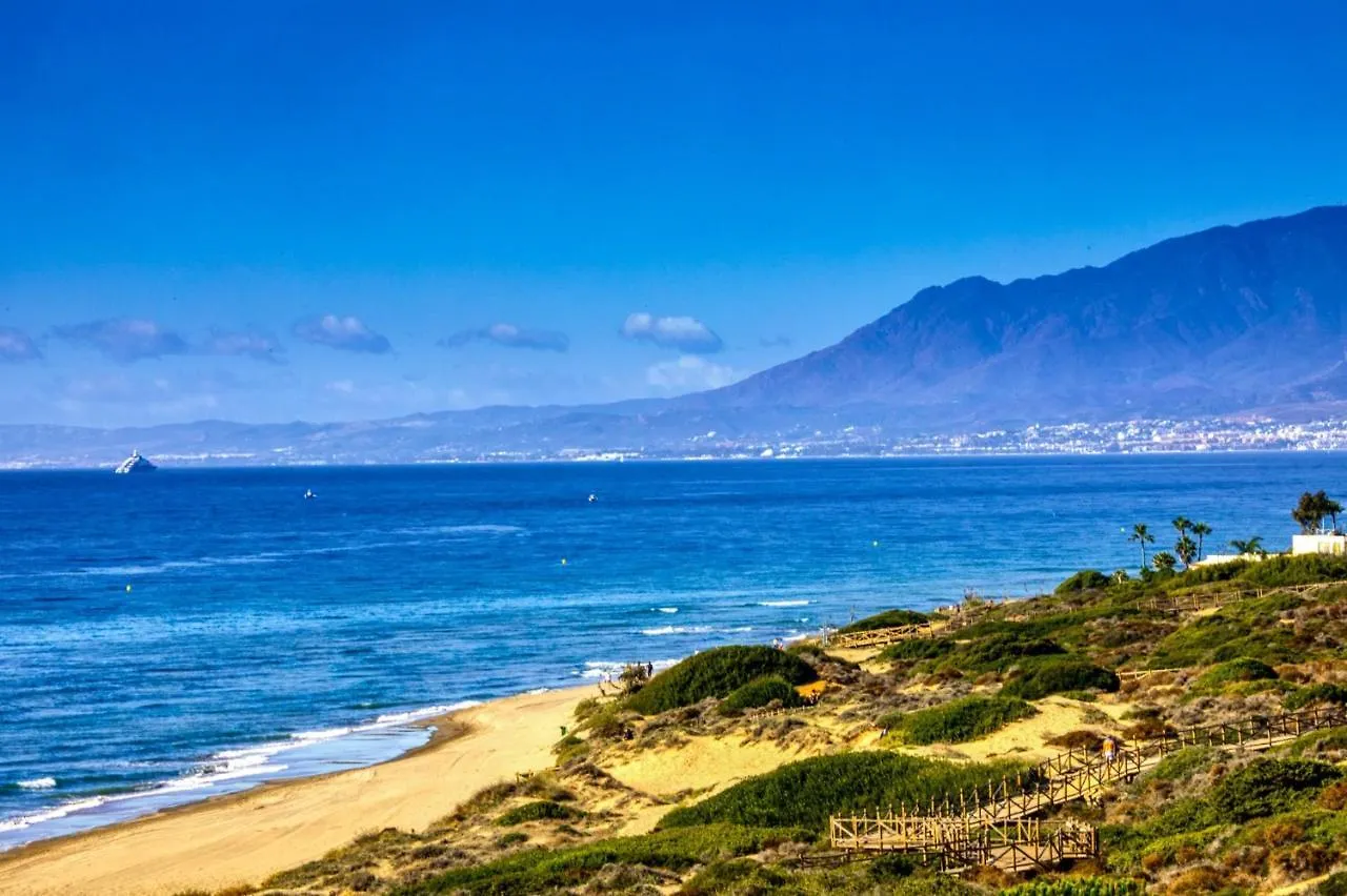 K139 Cabopino Apartment Marbella 0*,