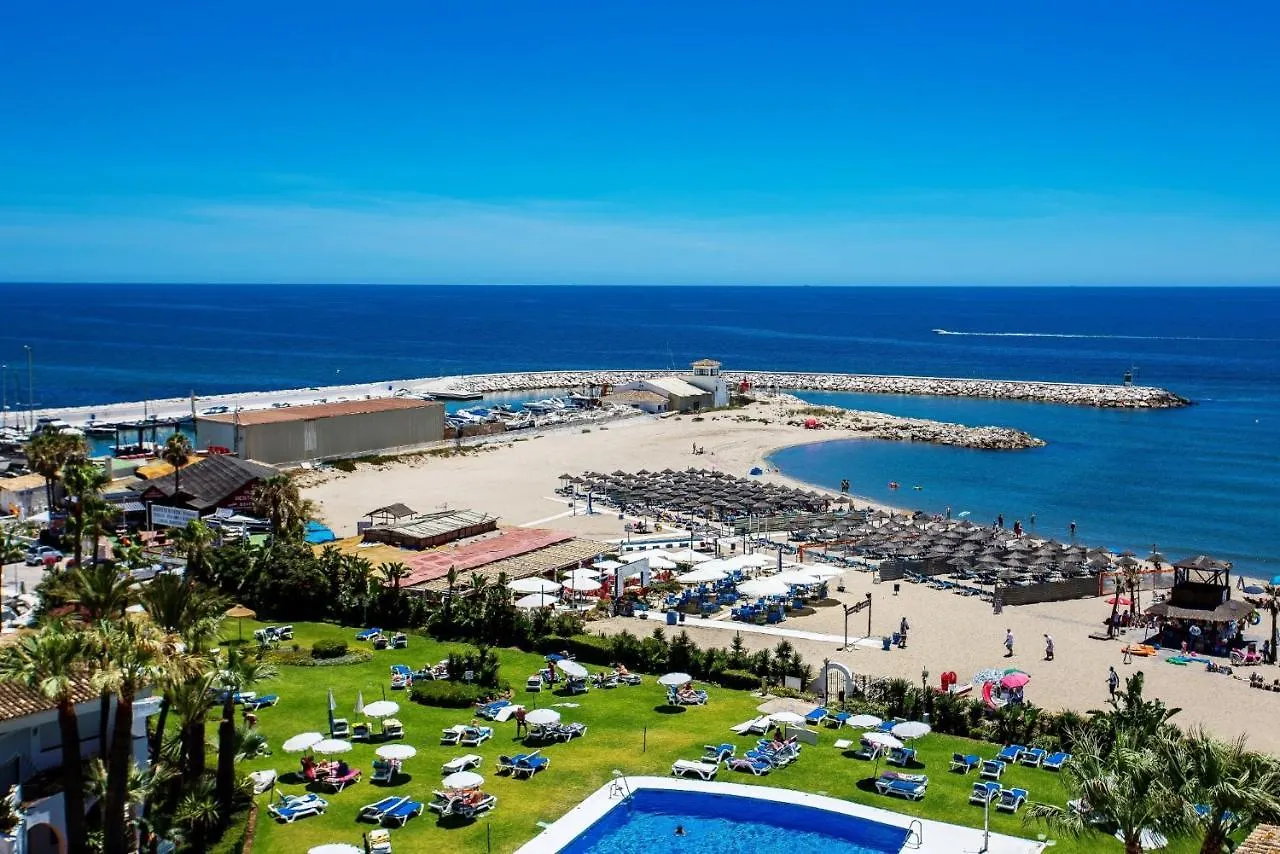 K139 Cabopino Apartment Marbella