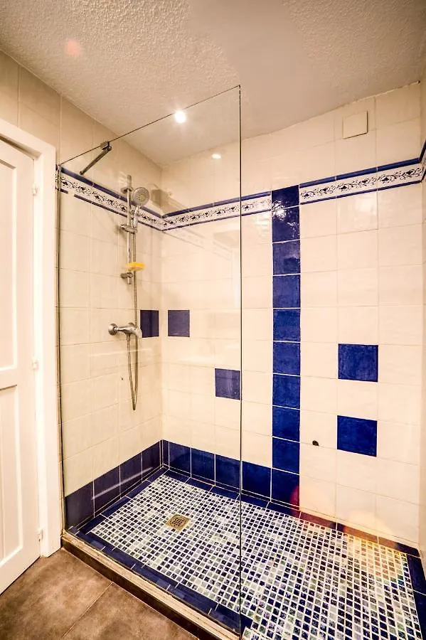 K139 Cabopino Apartment Marbella 0*,
