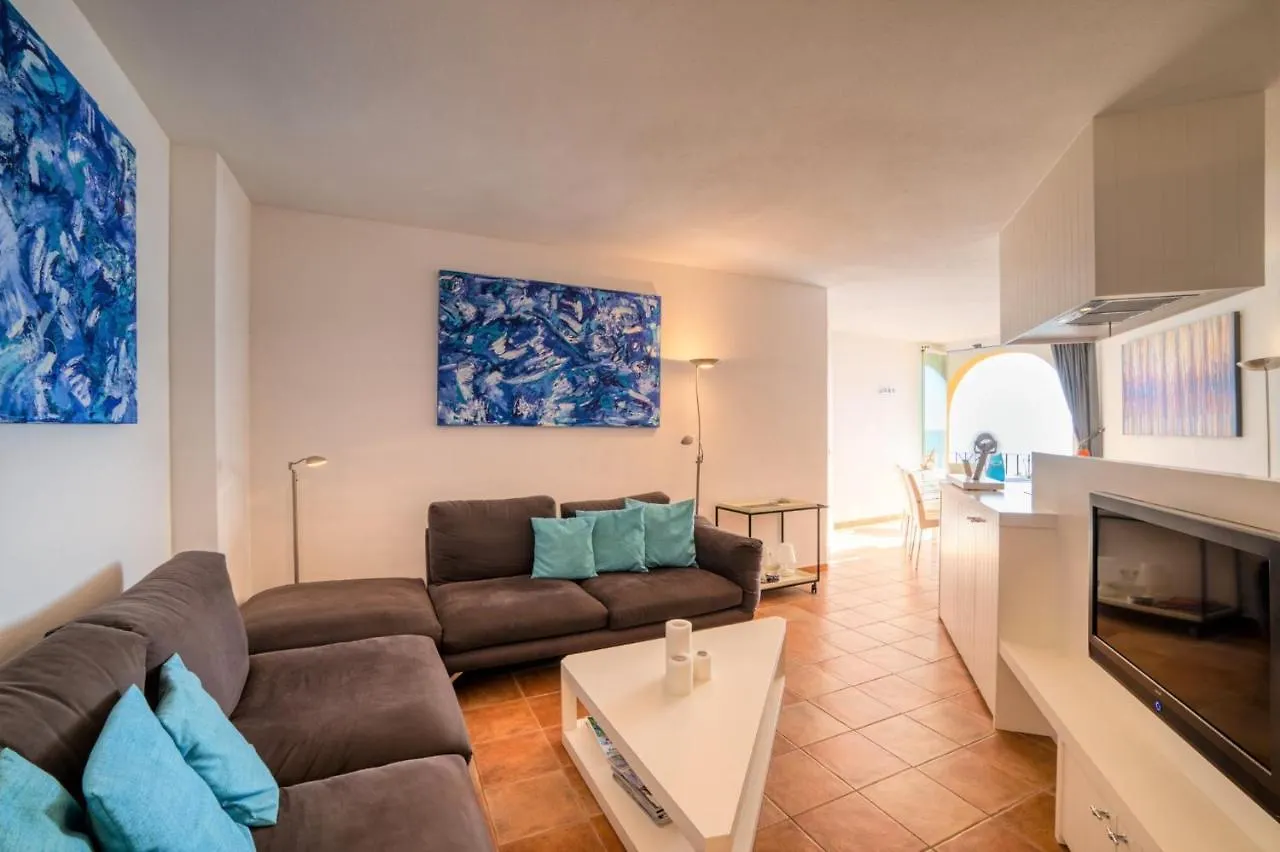 K139 Cabopino Apartment Marbella Spain