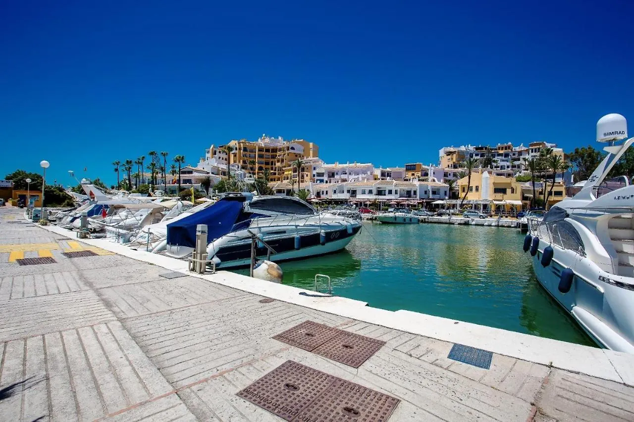 K139 Cabopino Apartment Marbella 0*,  Spain
