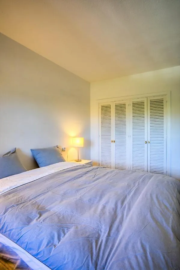 K139 Cabopino Apartment Marbella