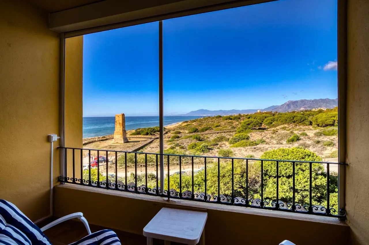 K139 Cabopino Apartment Marbella 0*,  Spain