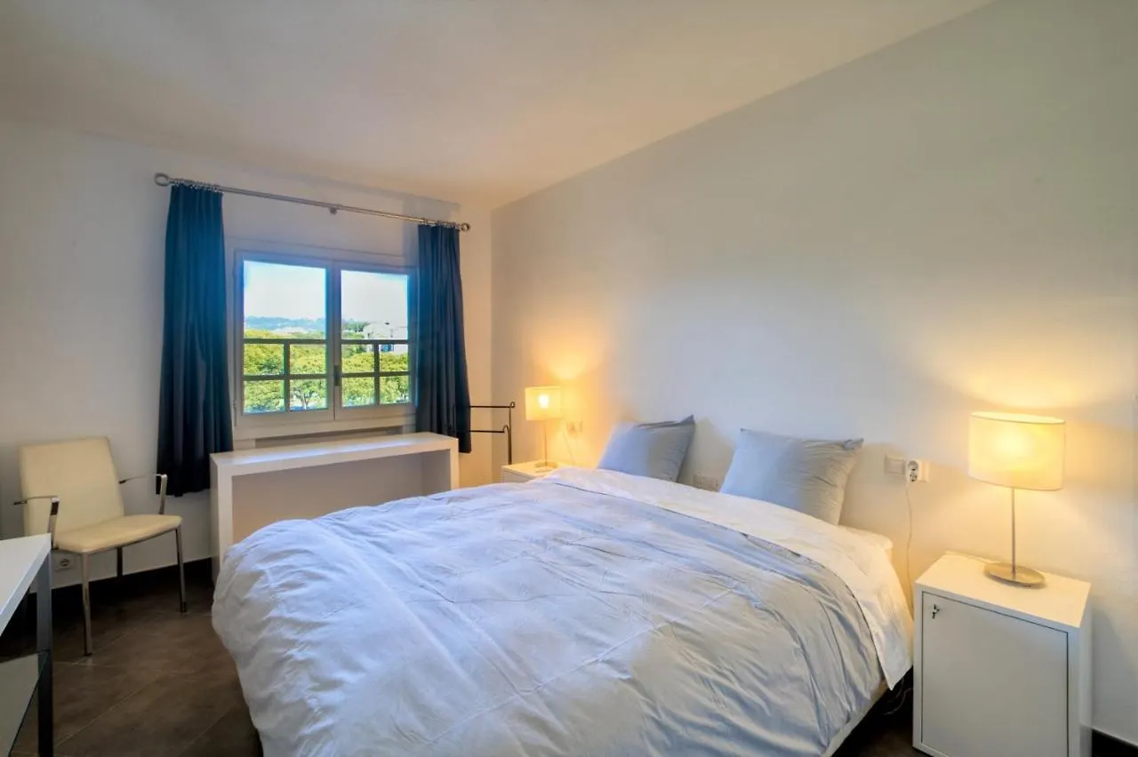 K139 Cabopino Apartment Marbella
